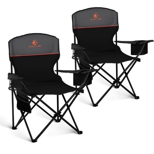 Pack portable camping chair - pack,