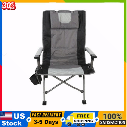 Ozark trail high back camping - ozark,