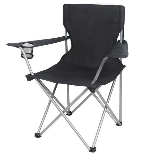 Ozark trail basic quad folding - ozark,