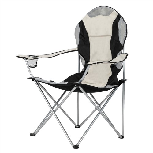 Medium camping chair fishing - medium,